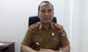 Diduga Palsukan Tandatangan Sekda, Kadis DPPKB Koltim Diperiksa