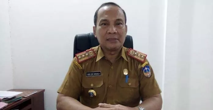 Diduga Palsukan Tandatangan Sekda, Kadis DPPKB Koltim Diperiksa
