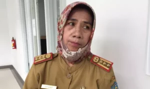 Dinas Pertanian Awasi Pengadaan Pupuk dan Pestisida