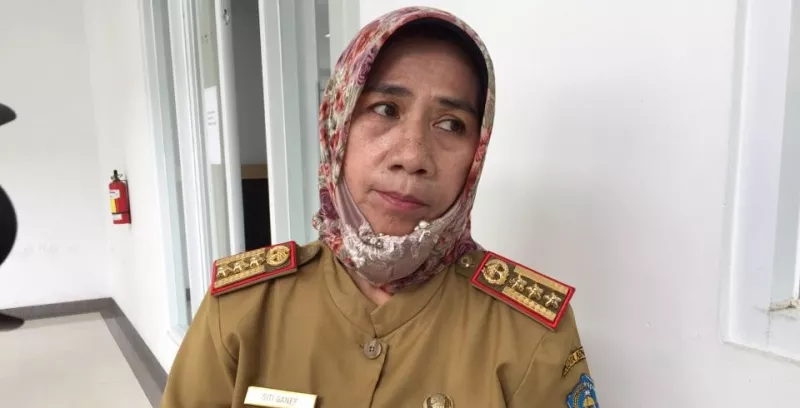 Dinas Pertanian Awasi Pengadaan Pupuk dan Pestisida