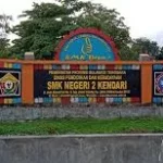 SMK 2 Kendari Siapkan Sistem Belajar Tatap Muka
