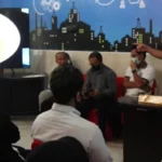 Kominfo Terus Berkreasi Lengkapi Fitur Jari