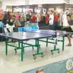 PTMSI Sultra Agendakan Kejuaraan Gubernur Cup