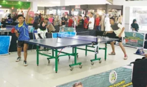 PTMSI Sultra Agendakan Kejuaraan Gubernur Cup