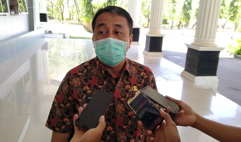 OPD Diminta Tidak Keluarkan Kebijakan Jangan Semena-mena