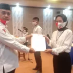 KPU Konsel bentuk Relawan Demokrasi