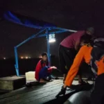 Basarnas Kendari Selamatkan 4 Warga Konawe