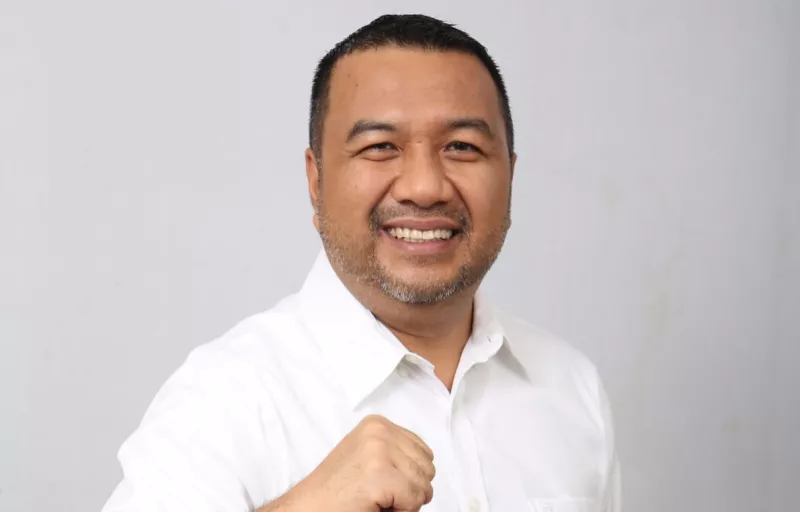 Golkar Siapkan AJP Maju Pilwali Kendari