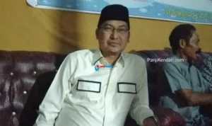 DPRD Berharap Tim PLKI Kawasan Indutsri Bekerja Maksimal