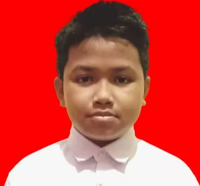 Umar Alfakhri, Siswa Asal Butur Wakili Sultra di KSN