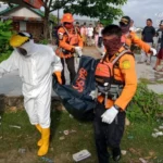 Karyawan PT VDNI Ditemukan Meninggal