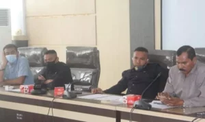 Tambang Galian C di Nambo Ditutup Sementara