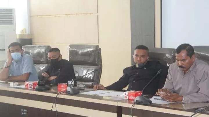 Tambang Galian C di Nambo Ditutup Sementara