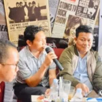 JaDi Konsel Sebut PPK Baito Tak Miliki Legalitas Saat Pleno DPT