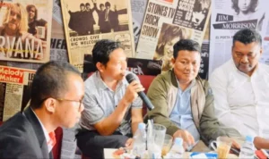 JaDi Konsel Sebut PPK Baito Tak Miliki Legalitas Saat Pleno DPT