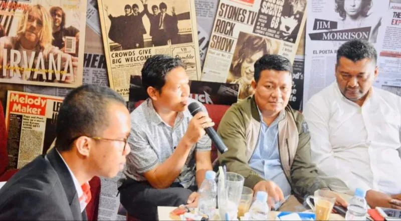 JaDi Konsel Sebut PPK Baito Tak Miliki Legalitas Saat Pleno DPT