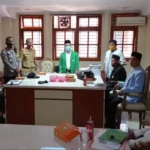 Samsuri Terpilih Jadi Ketua FKUB Kota Kendari