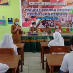 Pemkot Kendari Gencar Sosialisasikan PKBR