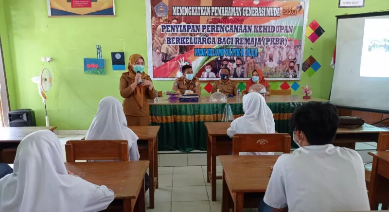 Pemkot Kendari Gencar Sosialisasikan PKBR