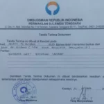 Kadis Kesehatan Konsel Dilaporkan ke Ombusdman