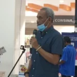 Sekum KONI Sultra Buka Gubernur Cup