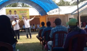 Tinanggea Akan Dijadikan Sentral Perekonomian di Konsel