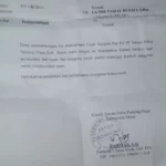 Karena Politik, Honorer Damkar Diberhentikan