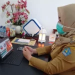 Wawali : Pemkot Senantiasa Bekerja Maksimal Tangani Covid 19