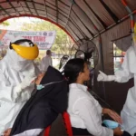 Lagi, 6 ASN Pemkot Kendari Positif Tes