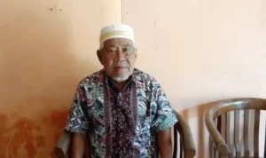 La Guluhi Bantah akan Polisikan Tim Rapi di Kabangka