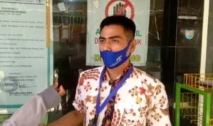 uskesmas Tinanggea Terus Benahi Pelayanan Ditengah Pandemik