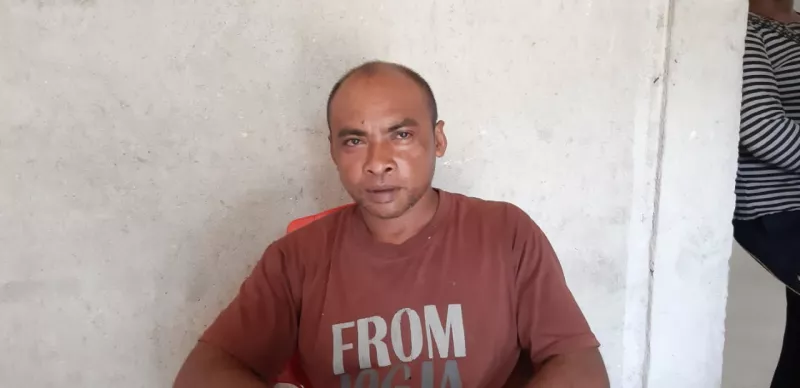 Syukuran Masyarakat Kusambi Mundurnya Bupati Mubar Hanya 'Setingan'