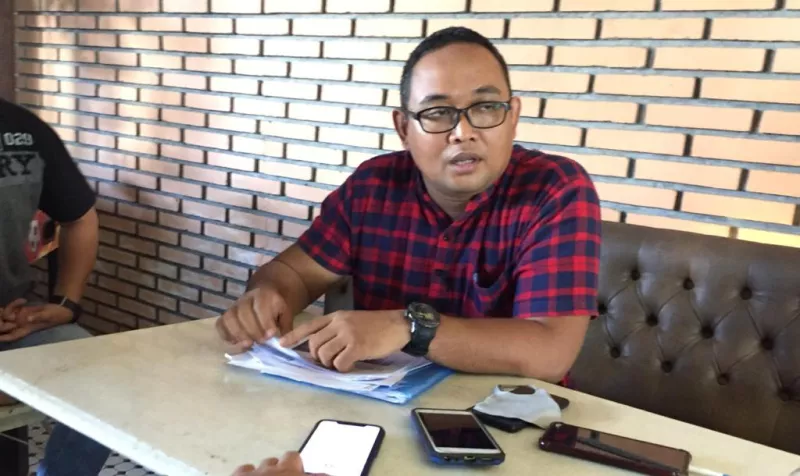 Bangun Puskesmas, Dinkes Bombana Diduga Abaikan Produk Lokal