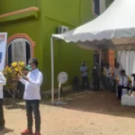 Gencar Diserang Isu Negatif, Surunuddin Imbau Relawan Tak Terprovokasi