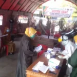 11 Tambahan ASN Pemkot Kendari Positif Hasil Swab Antigen