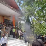 Pospera Muna Duga Ada Konspirasi Dalam Pelaksanaan Tambahan Psikotes