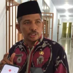 Jabat Kepala SMA 4 Kendari, Ini Tanggung Jawab Besar