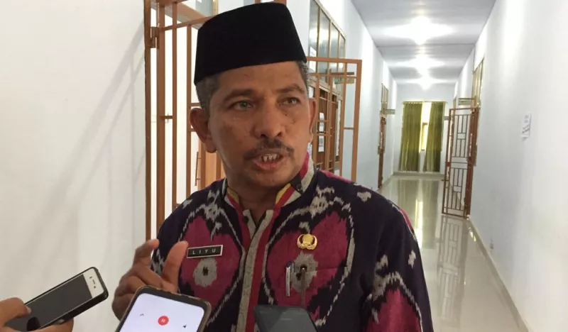 Jabat Kepala SMA 4 Kendari, Ini Tanggung Jawab Besar