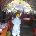 Hari ke Sembilan, Swab Antigen 4 ASN