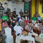 Dukung Rajiun-La Pili, Syahril Baitul : Saatnya Kita Lawan Oligarki di Muna