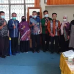 BPKP Evaluasi Penerimaan Kuota Internet Guru dan Siswa