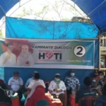 Ini 2 Kekuatan Besar Paslon Hati di Kaledupa