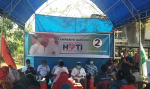 Ini 2 Kekuatan Besar Paslon Hati di Kaledupa