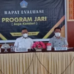 Program Jari Diharapkan Bisa Berikan Pelayanan Prima