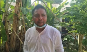 Paslon HATI Didukung Penuh Tokoh Masyarakat Kaledupa