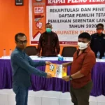 DPT Pilkada Butur 45.352