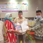 KPU Konsel Tetapkan DPT 203.339