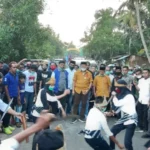 Dukung RAPI, Masyarakat Lohia Inginkan Perubahan