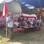 Mantan Sekwan Wakatobi Nyatakan Dukung ke HATI