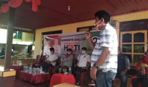 Tokoh Kaledupa : Jangan Jadi Bupati Kalau Anti Kritik